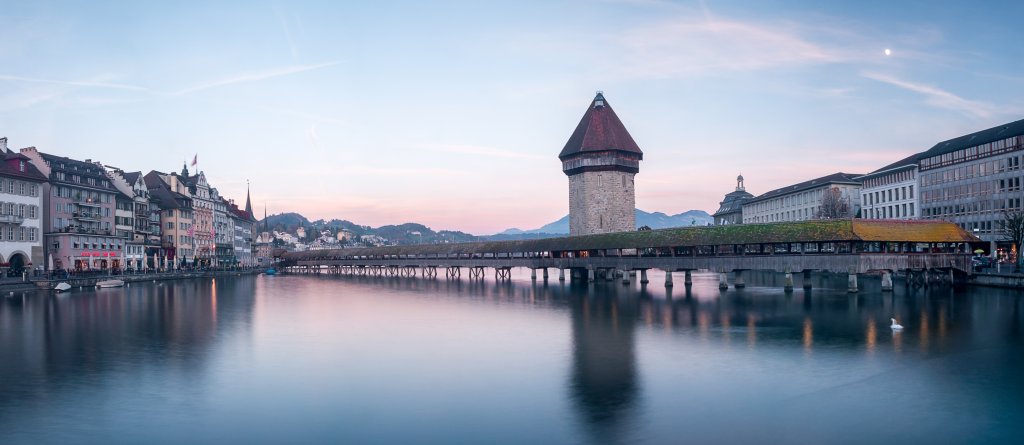 Orthopädie und Podologie in Luzern.